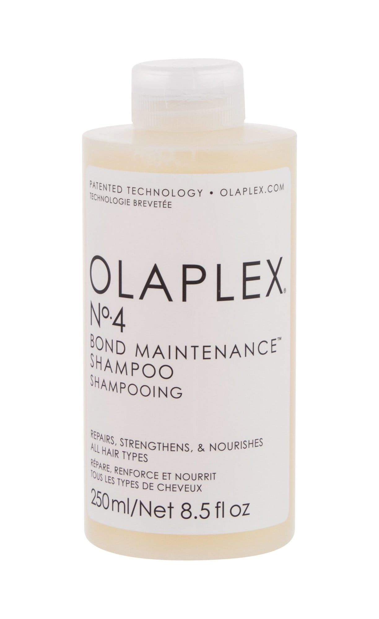 Olaplex Bond Maintenance No. 4 W Szampon do włosów 250ml-240285